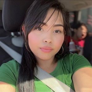 Meet your Posher, Marjorie